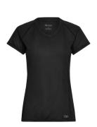 W Echo T-Shirt Black Outdoor Research