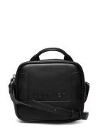 Ck Set Camera Bag Black Calvin Klein