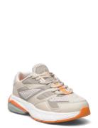 Gravity Leather Space-R Lunar Rock Beige ARKK Copenhagen