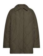 Dixie Jacket Green HOLZWEILER