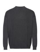 Gmd Sweater Black Calvin Klein Jeans
