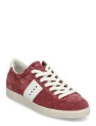 Street Lite W Red ECCO