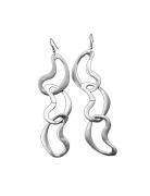 Linda Hopes Earrings Silver Susmie's