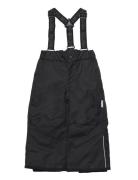 Kids' Winter Trousers Proxima Black Reima