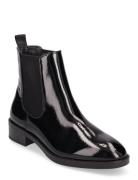 Women Boots Black Tamaris