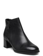 Women Boots Black Tamaris