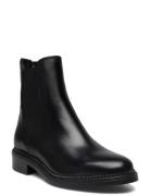 Women Boots Black Tamaris