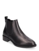 Women Boots Black Tamaris