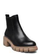 Women Boots Black Tamaris