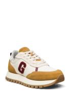 Caffay Sneaker Brown GANT