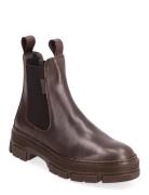 Monthike Chelsea Boot Brown GANT