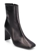 Booties Black Billi Bi