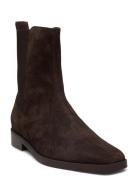 Boots Brown Billi Bi