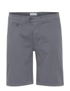 Cfallan Chino Shorts Grey Casual Friday