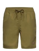 Swim Shorts Green Minymo