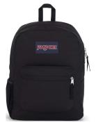 Cross Town Black JanSport