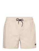 Leisure Swim Shorts Beige H2O