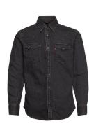 Barstow Western Standard Black Black LEVI´S Men