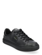 B71 Leather Black Fred Perry