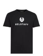 Belstaff Signature T-Shirt Black Belstaff