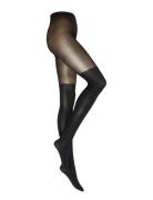 Falke Overknee Ti Black Falke Women