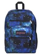 Big Student Blue JanSport