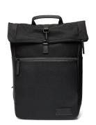 Riga Courier Backpack Black JOST