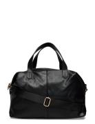 Holdall Medium Weekend Bag Black Noella