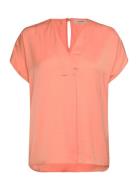 Rindaiw Top Orange InWear