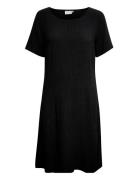 Kaliny Dress Black Kaffe