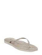 Tapered Flip Flop Silver SLEEPERS