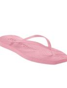 Tapered Flip Flop Pink SLEEPERS