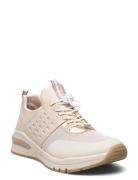 M6651-00 Beige Rieker