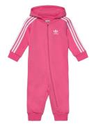 Sie Pink Adidas Originals