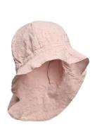 Anne Summerhat Pink Mp Denmark