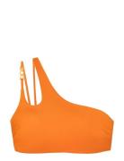 Astarita Bikini_Top Orange Dorina