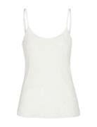 Camisole White Damella Of Sweden