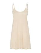 Full Slip Beige Damella Of Sweden