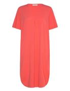 Fqfloi-Dress Orange FREE/QUENT