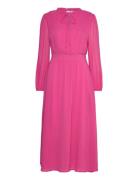 Dotta - Dress Pink Claire Woman