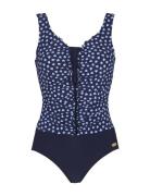 Swimsuit Jennifer Navy Damella Of Sweden