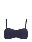 Bikini Bra Olivia Navy Damella Of Sweden