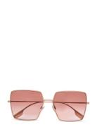Daphne Pink Burberry Sunglasses