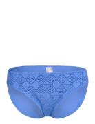 Nomad Nights Bikini Brief Blue Freya