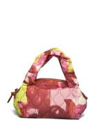 Maple Daffy Ruba Bag Pink Becksöndergaard