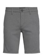 Shorts Grey Blend