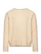 Knit Cream Sofie Schnoor Young