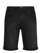 Markus K4981 Shorts Black Gabba