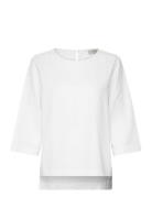 Fqlava-Blouse White FREE/QUENT