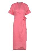 Mya Dress Pink Twist & Tango